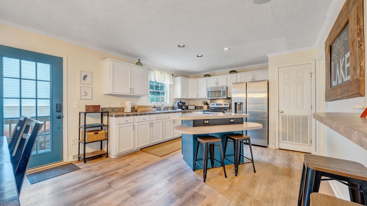 Photo of Kitchen in Moneta