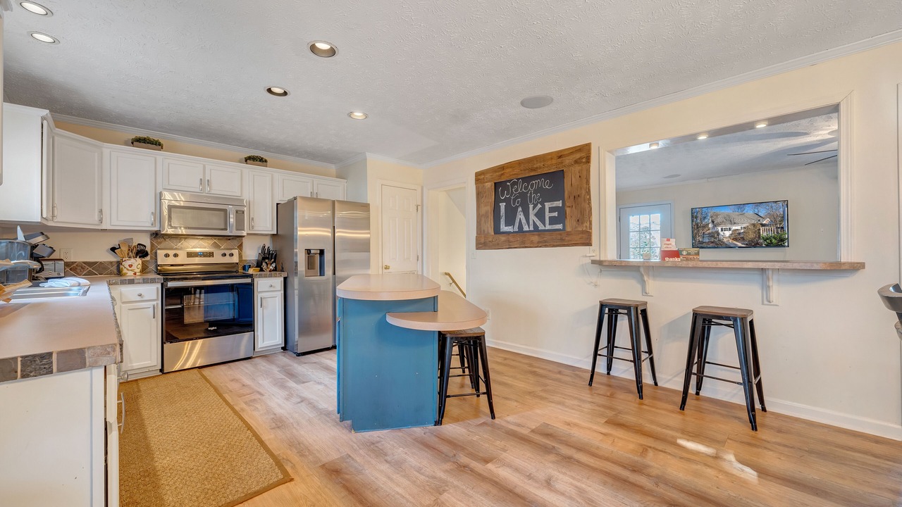 Photo of Kitchen in Moneta