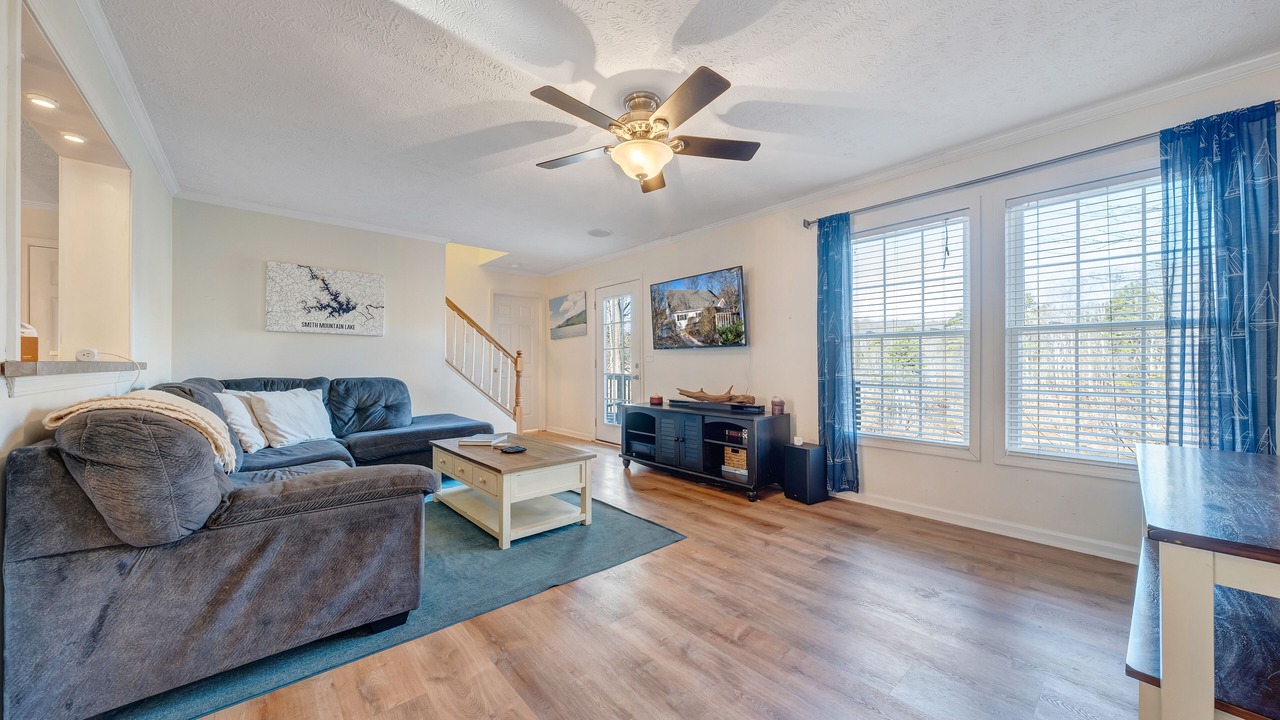 Photo of Livingroom in Moneta