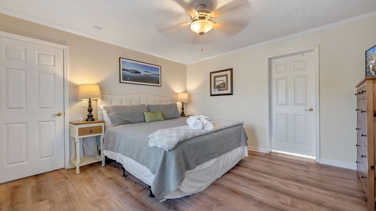 Photo of Bedroom in Moneta