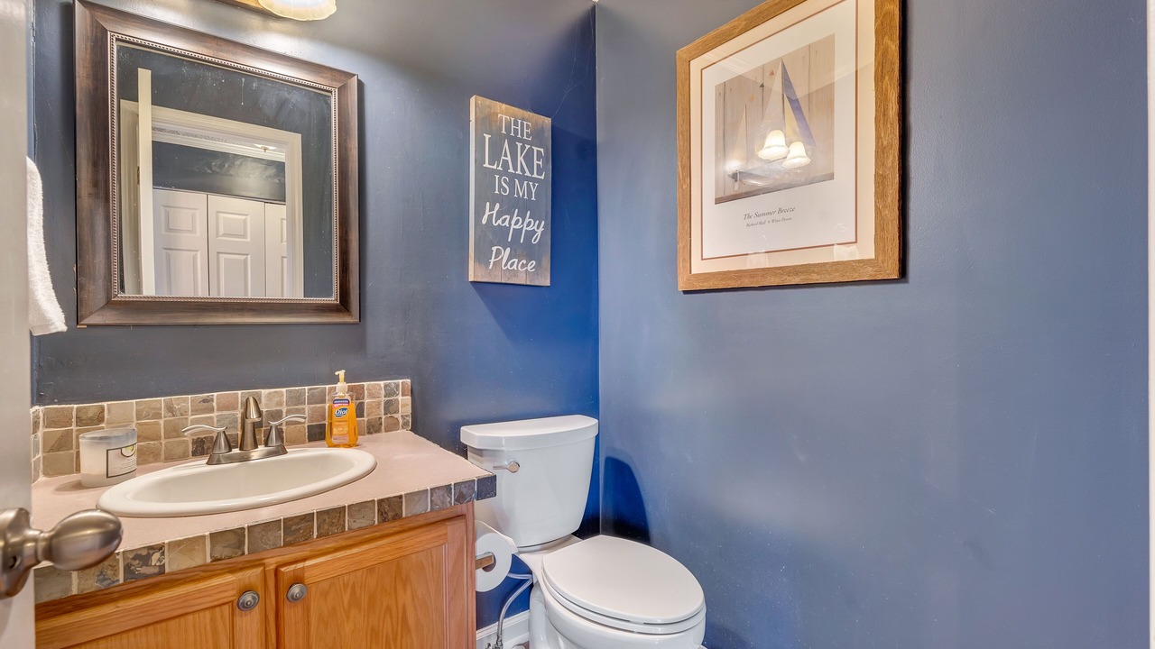 Photo of Bathroom in Moneta