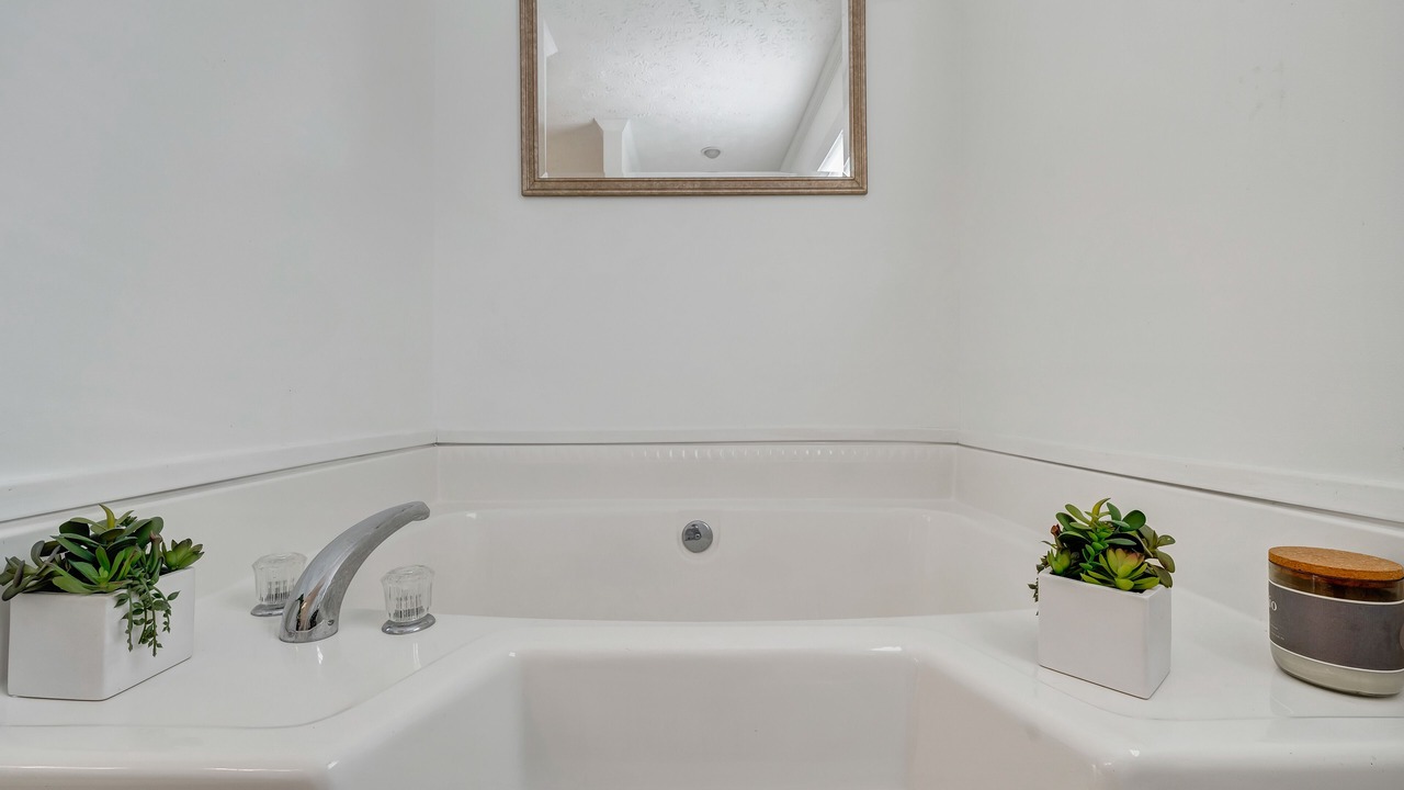 Photo of Bathroom in Moneta