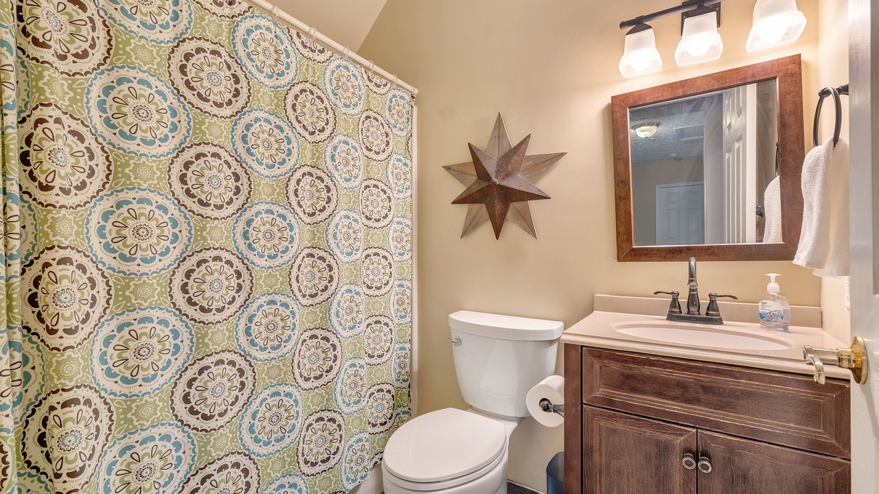 Photo of Bathroom in Moneta