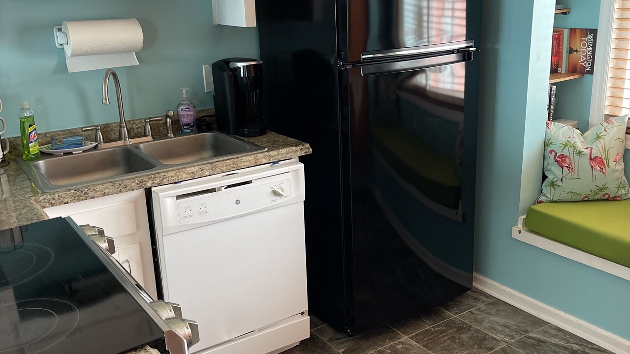 Photo of Kitchen in North Carolina Coast