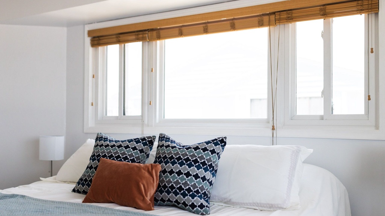 Photo of Bedroom in North Carolina Coast