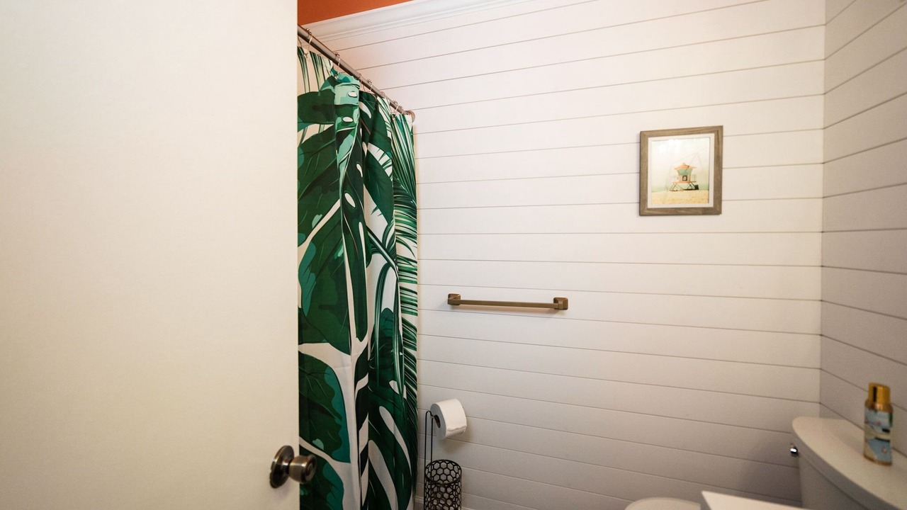 Photo of Bathroom in North Carolina Coast