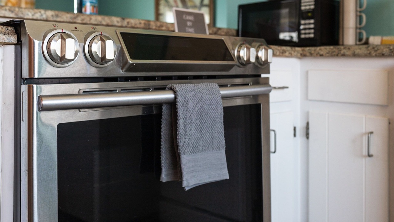 Photo of Kitchen in North Carolina Coast