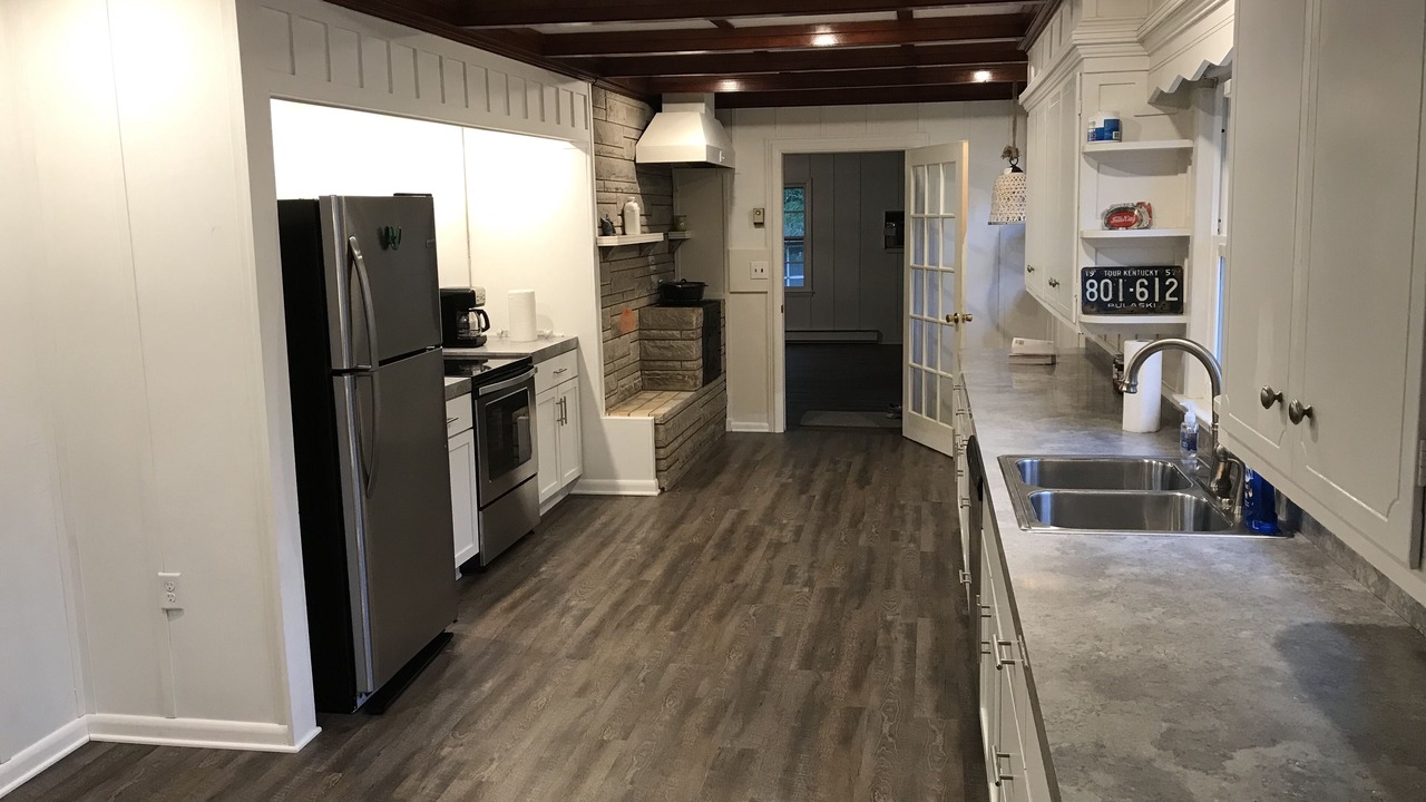 Photo of Kitchen in Sloans Valley