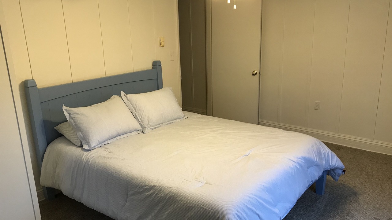 Photo of Bedroom in Sloans Valley