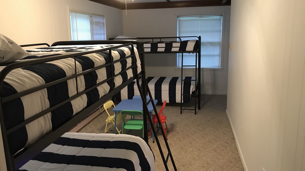 Photo of Bedroom in Sloans Valley