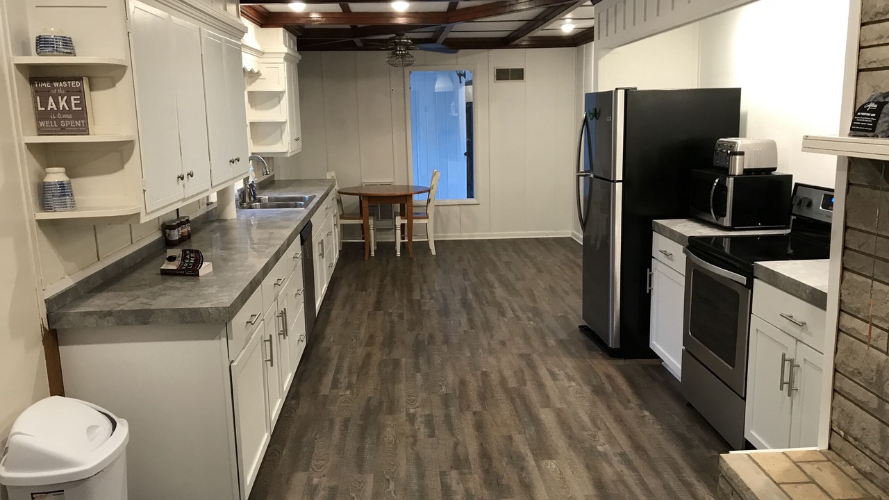 Photo of Kitchen in Sloans Valley