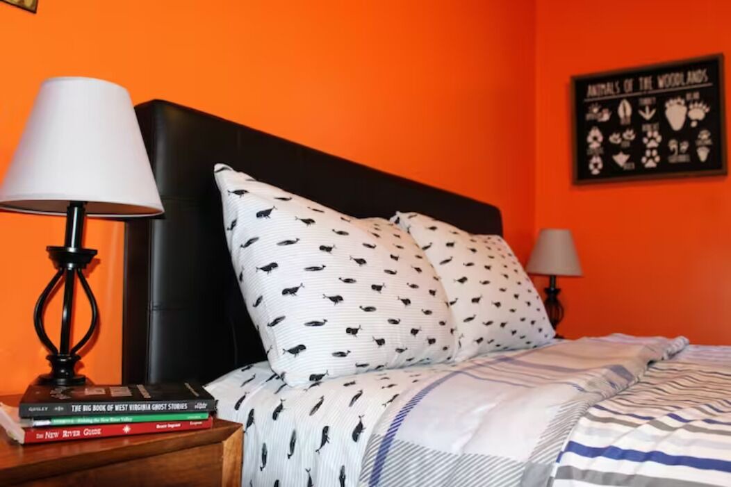 Photo of Bedroom in Bellepoint