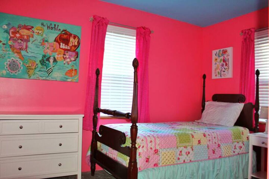 Photo of Bedroom in Bellepoint