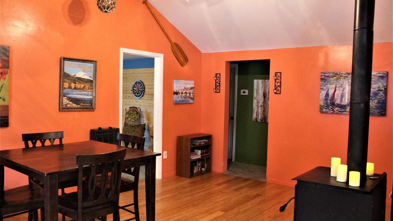 Photo of Bedroom in Bellepoint