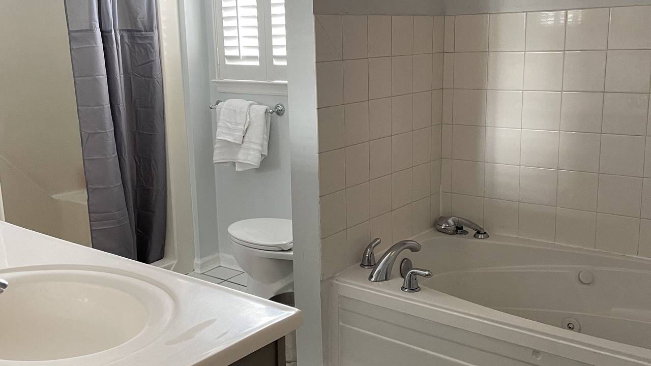 Photo of Bathroom in Wilmington