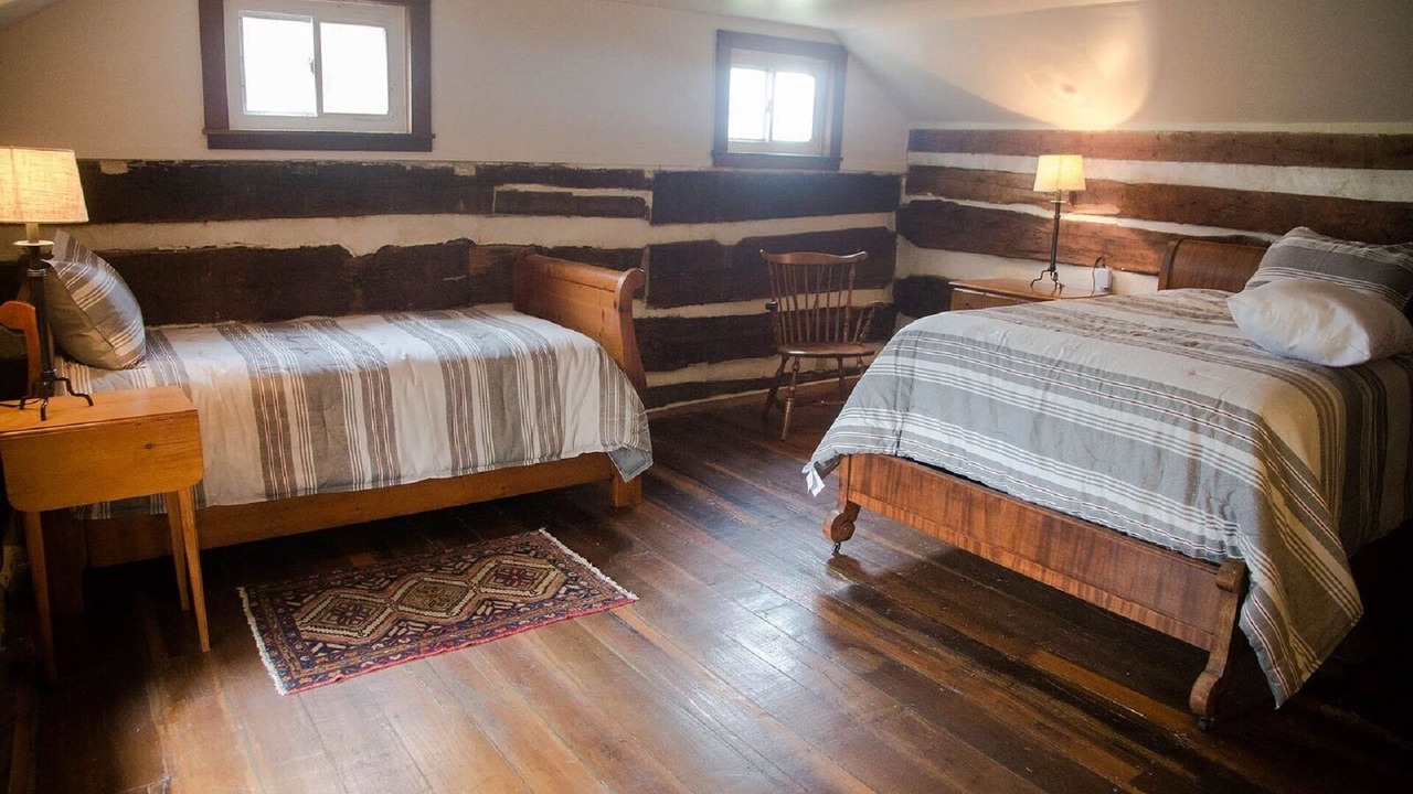 Photo of Bedroom in Winchester