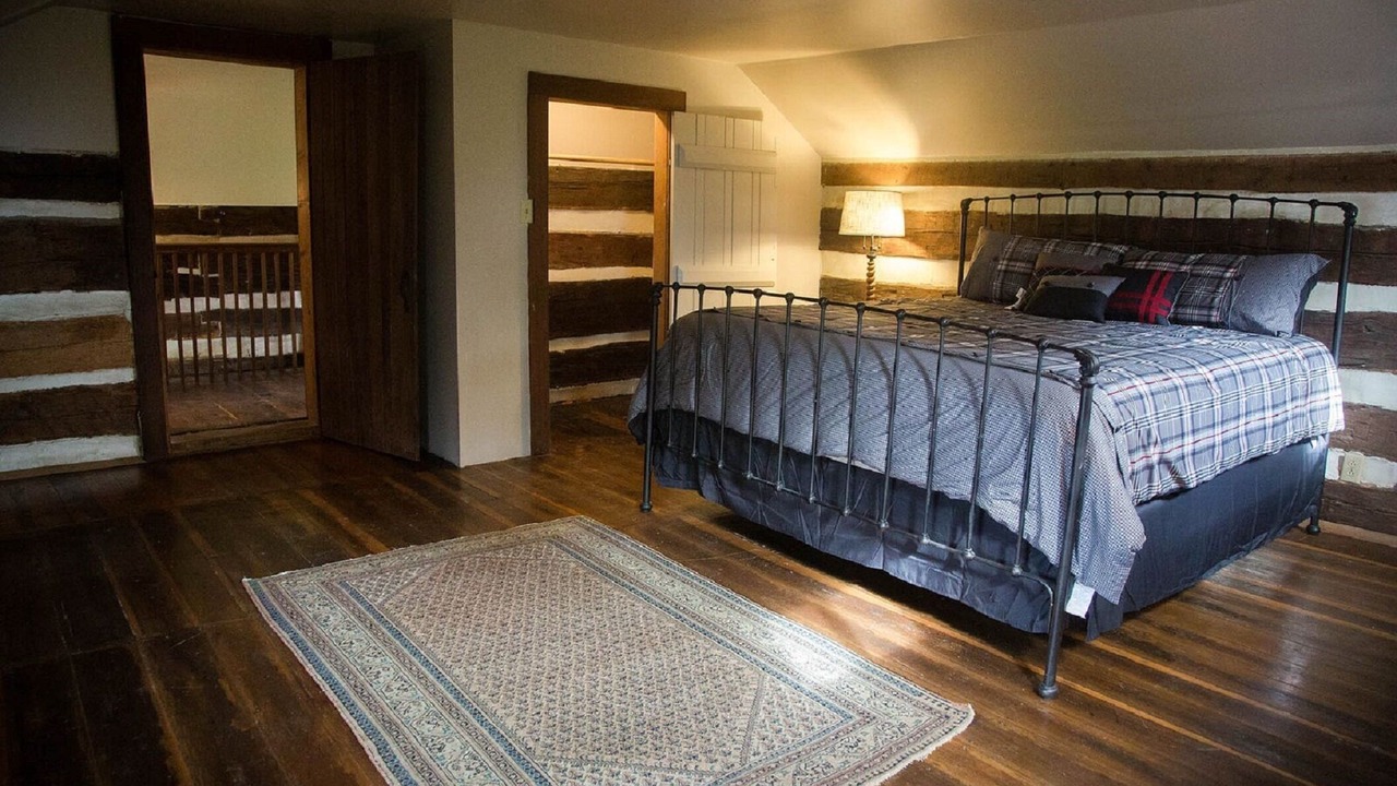 Photo of Bedroom in Winchester