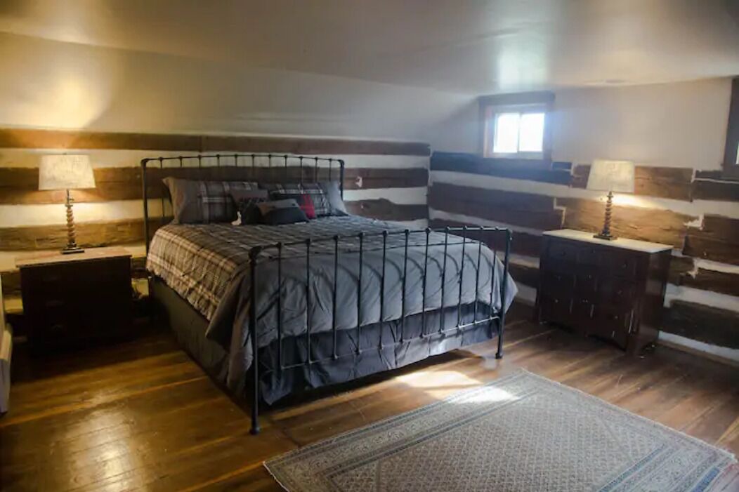 Photo of Bedroom in Winchester