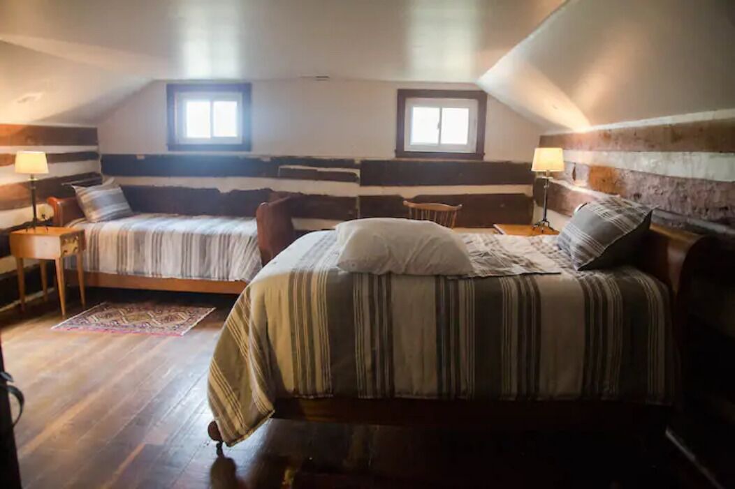 Photo of Bedroom in Winchester