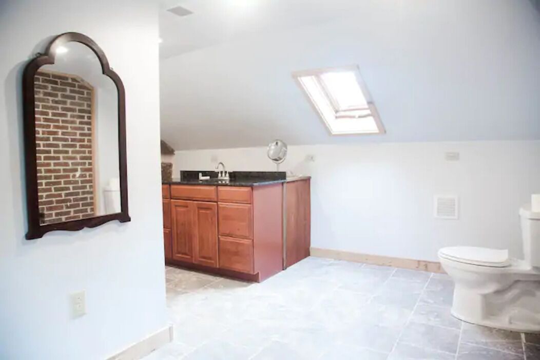 Photo of Bathroom in Winchester