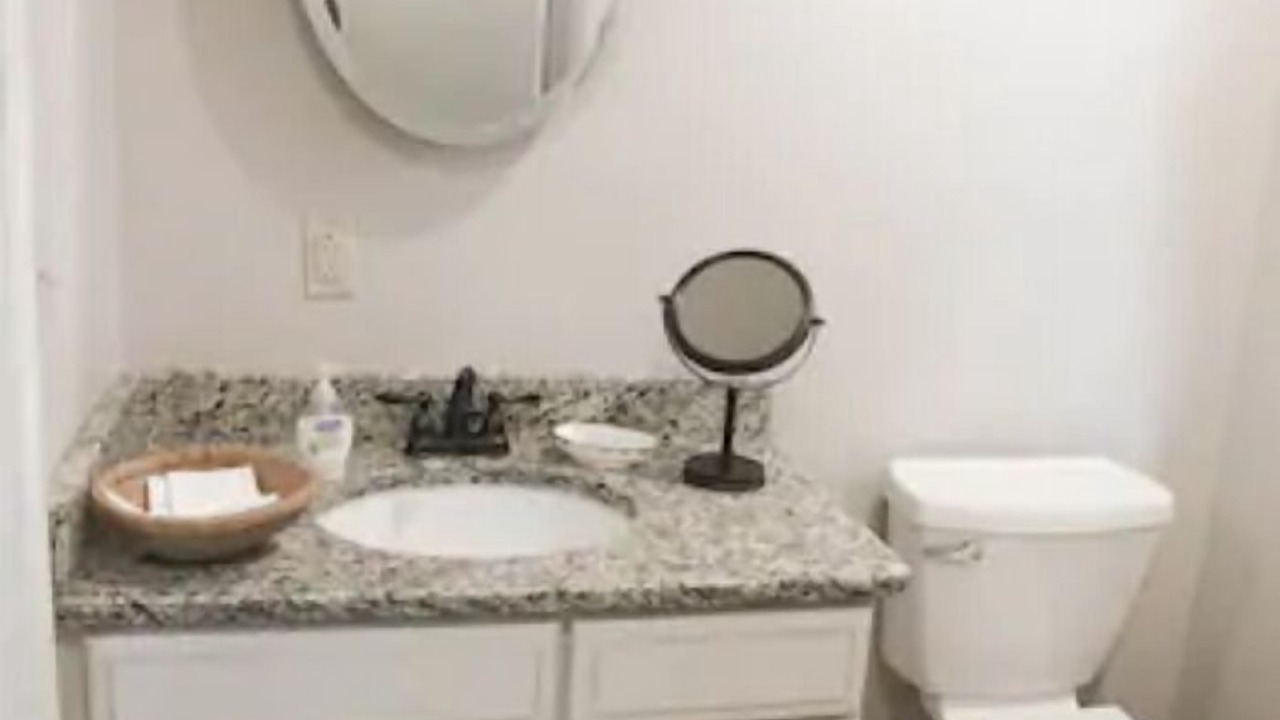 Photo of Bathroom in Winchester