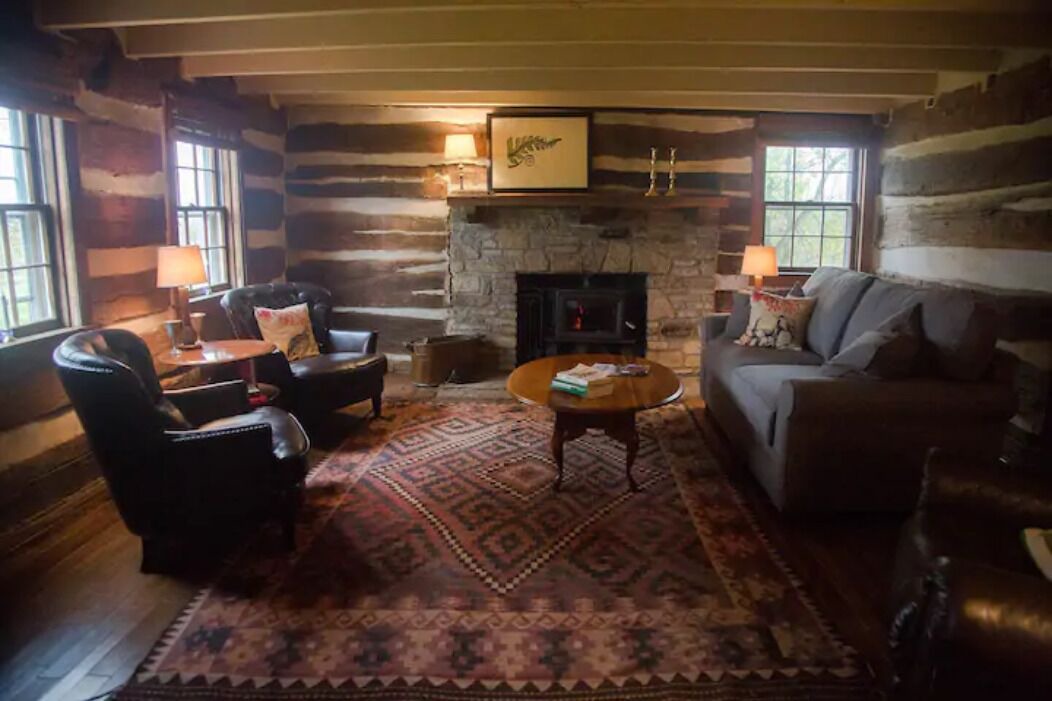 Photo of Livingroom in Winchester
