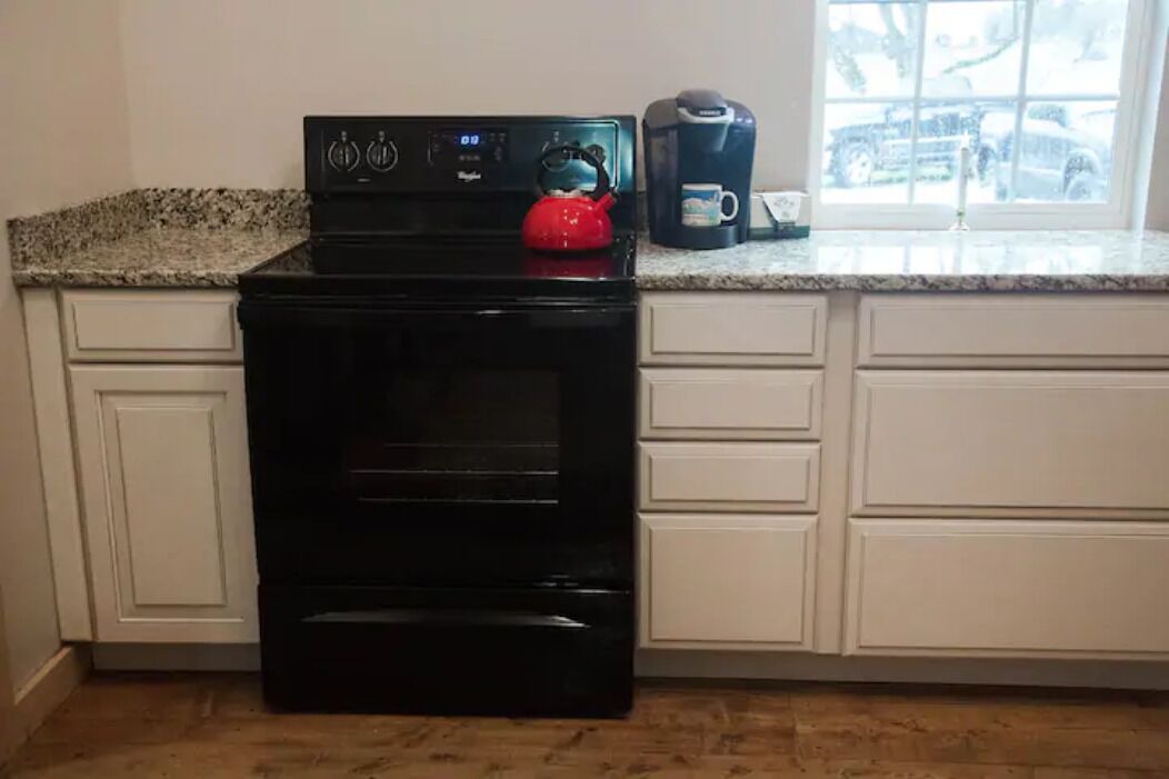 Photo of Kitchen in Winchester