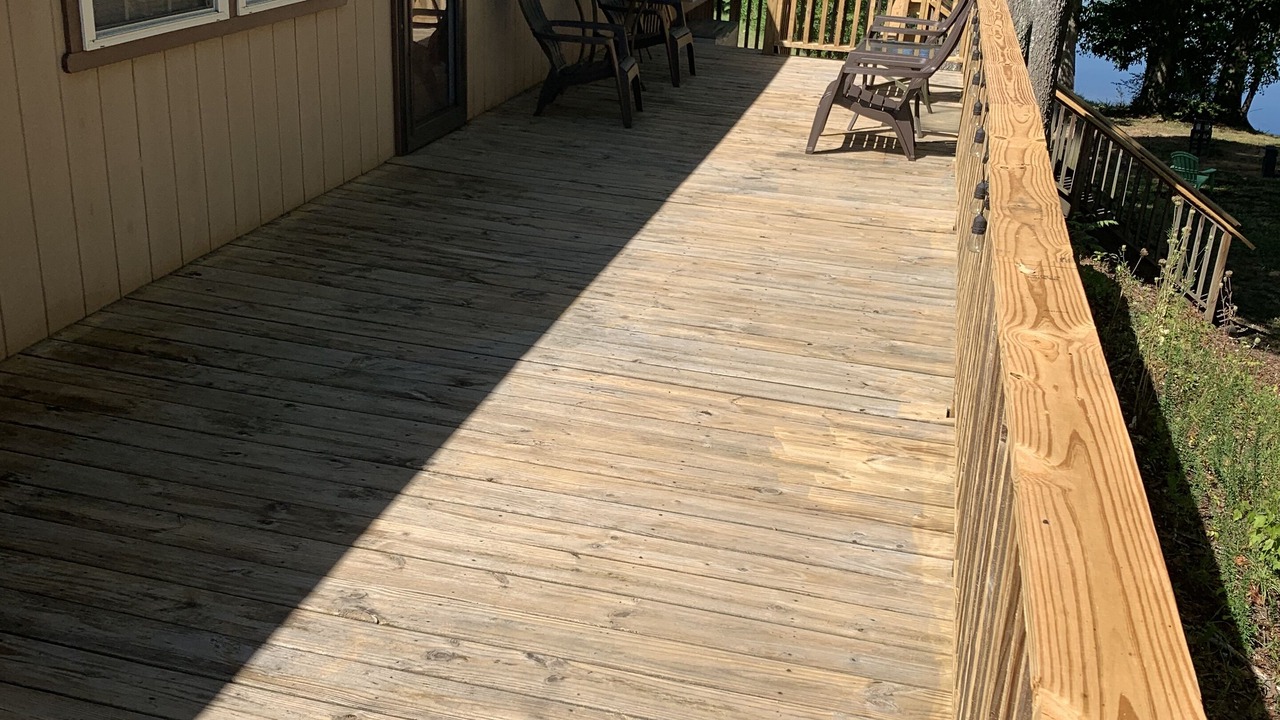 Photo of Outdoor in Ten Mile