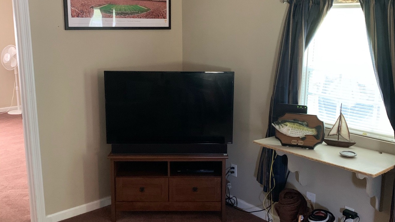 Photo of Livingroom in Ten Mile