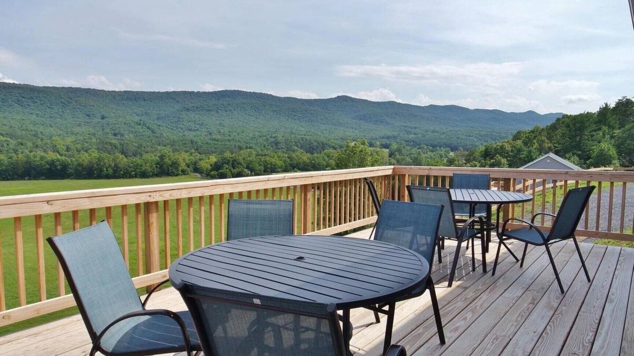 Photo of Outdoor in Fort Valley