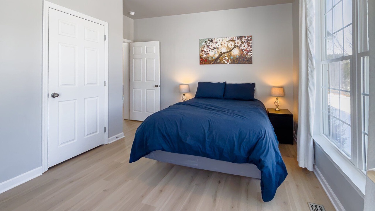 Photo of Bedroom in Fort Valley