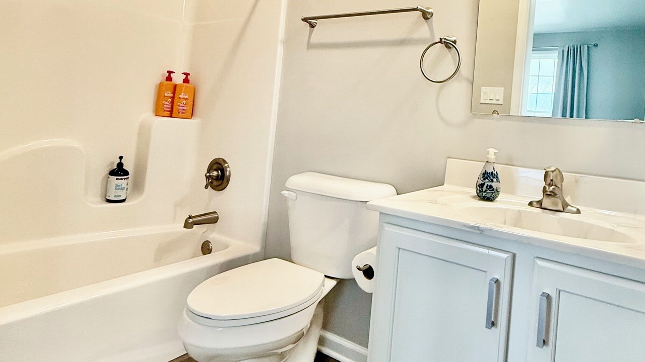 Photo of Bathroom in Fort Valley