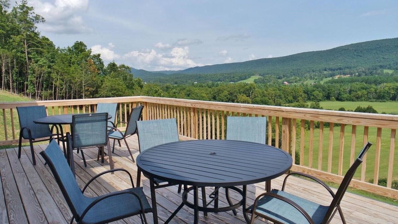 Photo of Outdoor in Fort Valley