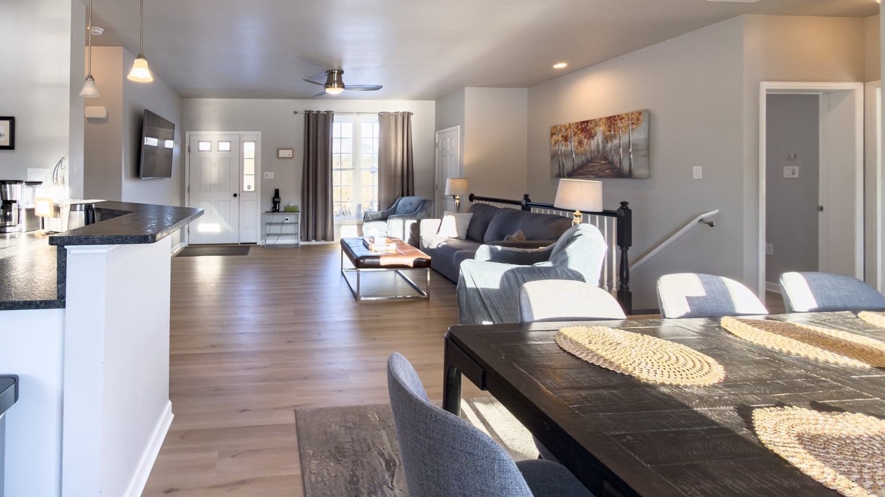 Photo of Livingroom in Fort Valley