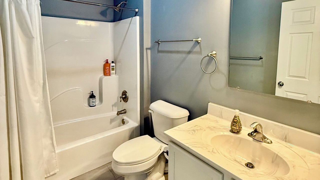 Photo of Bathroom in Fort Valley