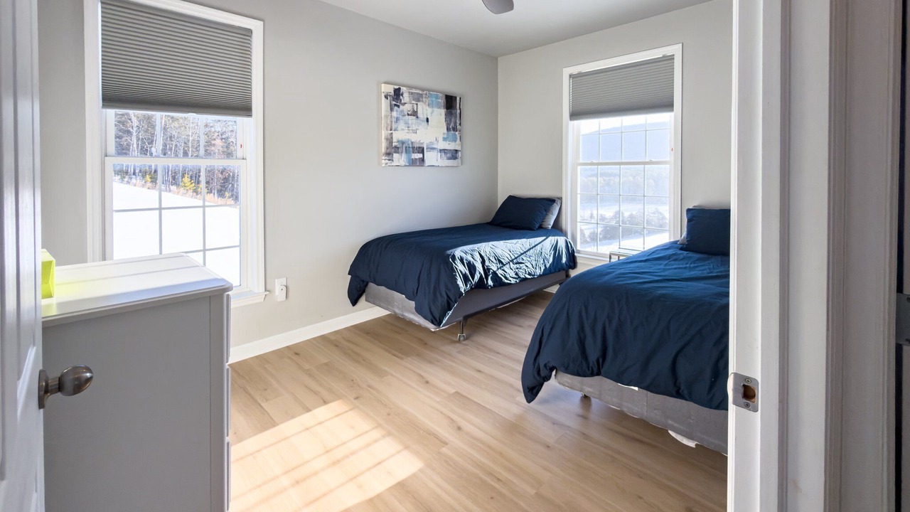 Photo of Bedroom in Fort Valley