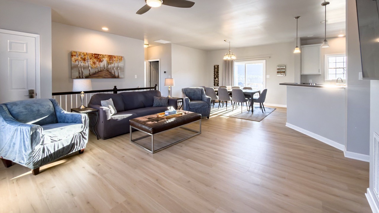 Photo of Livingroom in Fort Valley
