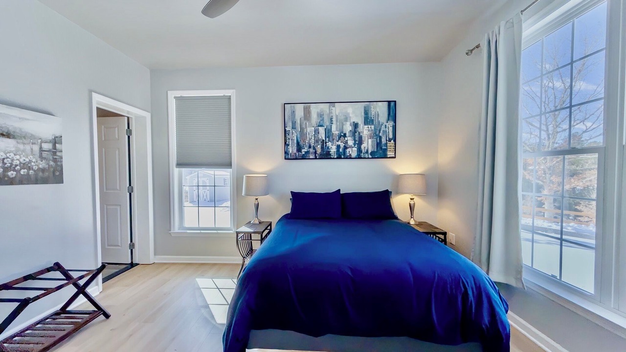 Photo of Bedroom in Fort Valley