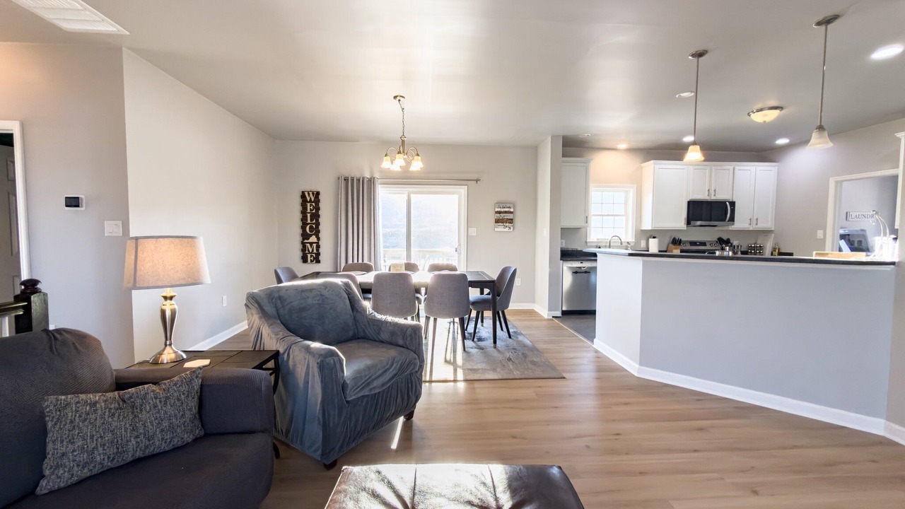 Photo of Livingroom in Fort Valley