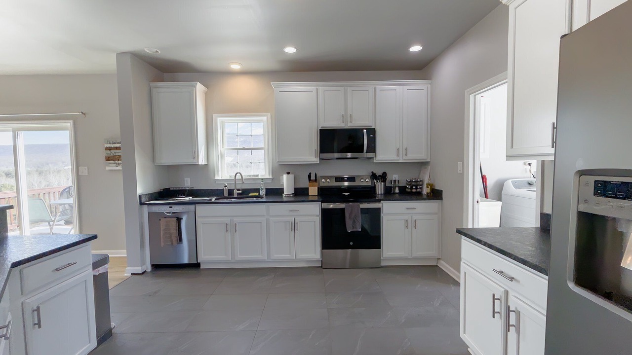 Photo of Kitchen in Fort Valley