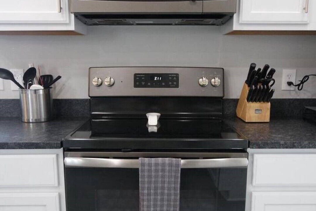 Photo of Kitchen in Fort Valley