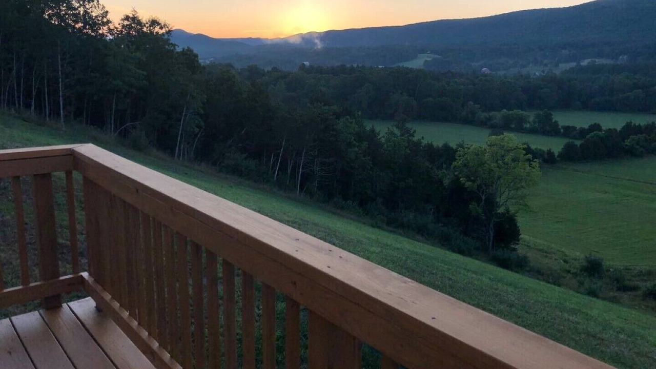 Photo of Outdoor in Fort Valley