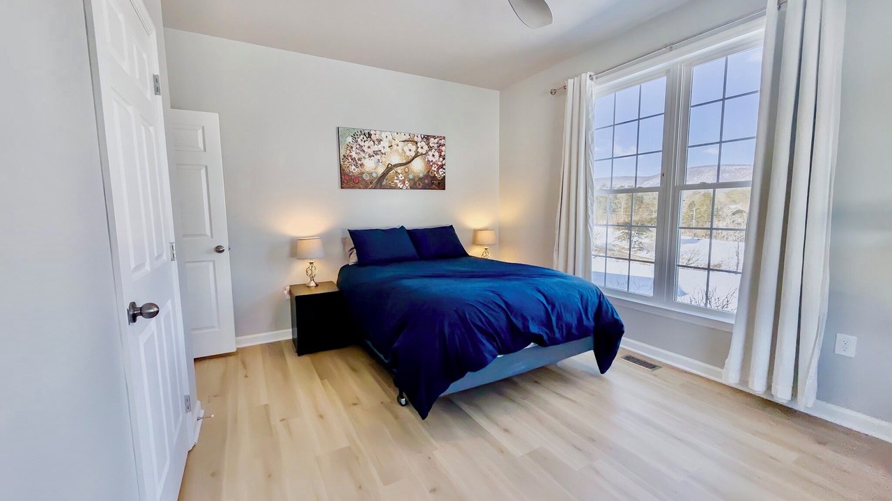 Photo of Bedroom in Fort Valley