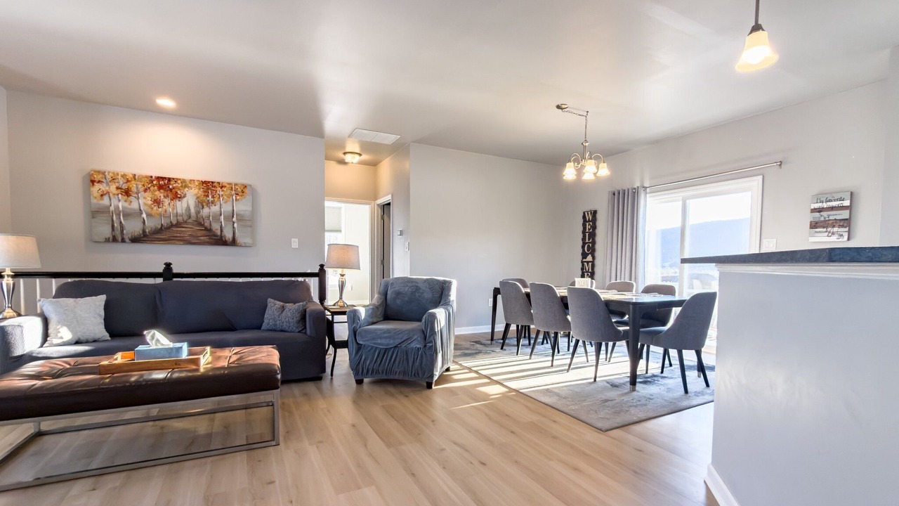 Photo of Livingroom in Fort Valley