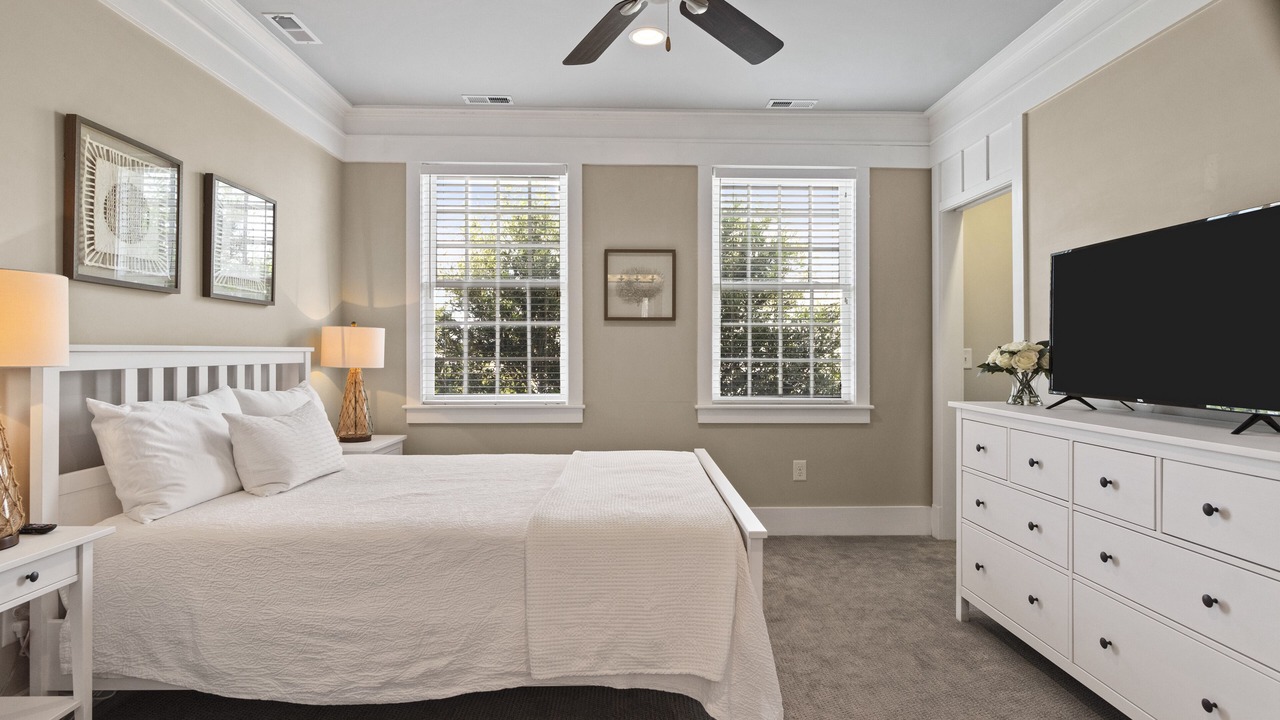 Photo of Bedroom in Morehead City
