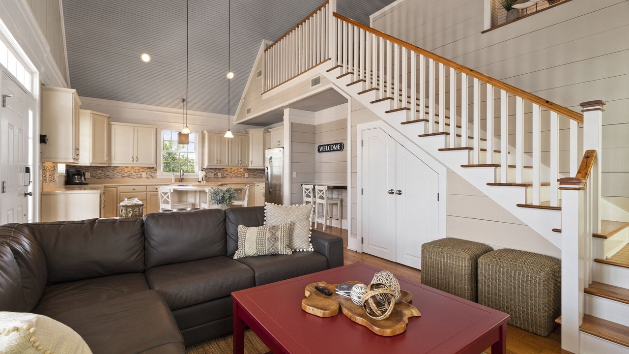 Photo of Livingroom in Morehead City