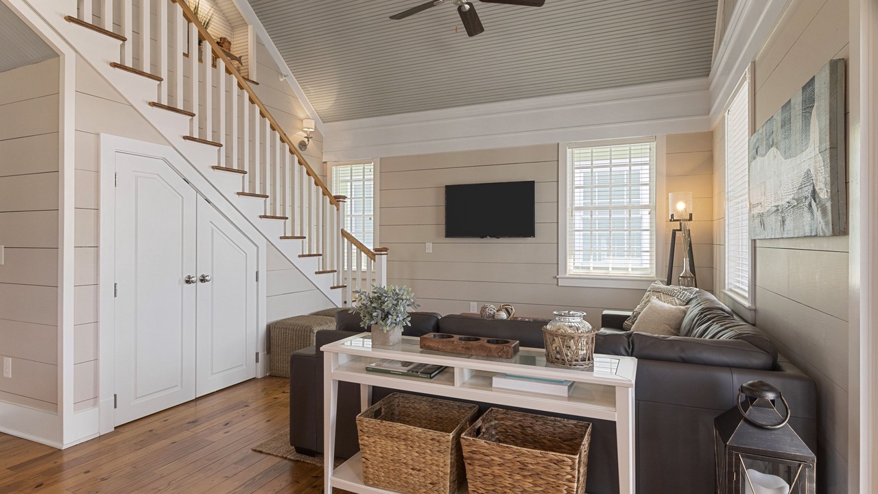 Photo of Livingroom in Morehead City