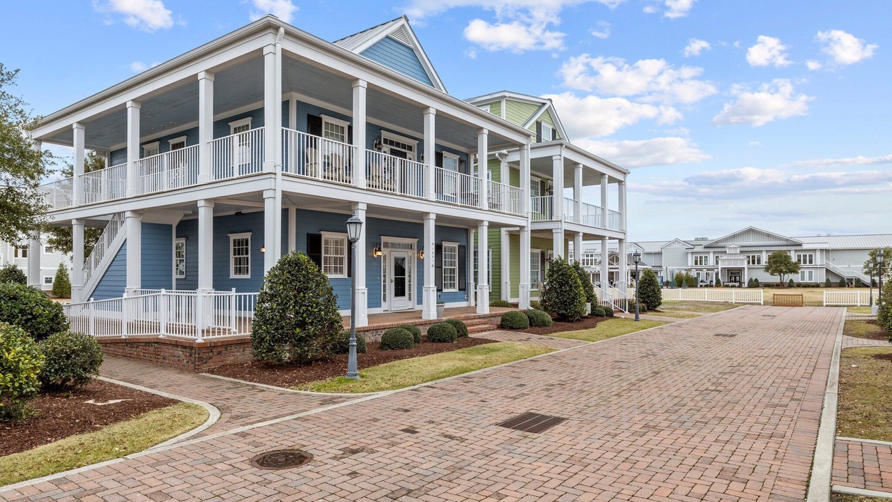 Photo of Outdoor in Morehead City