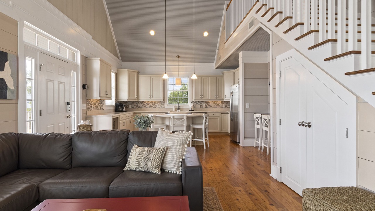Photo of Livingroom in Morehead City