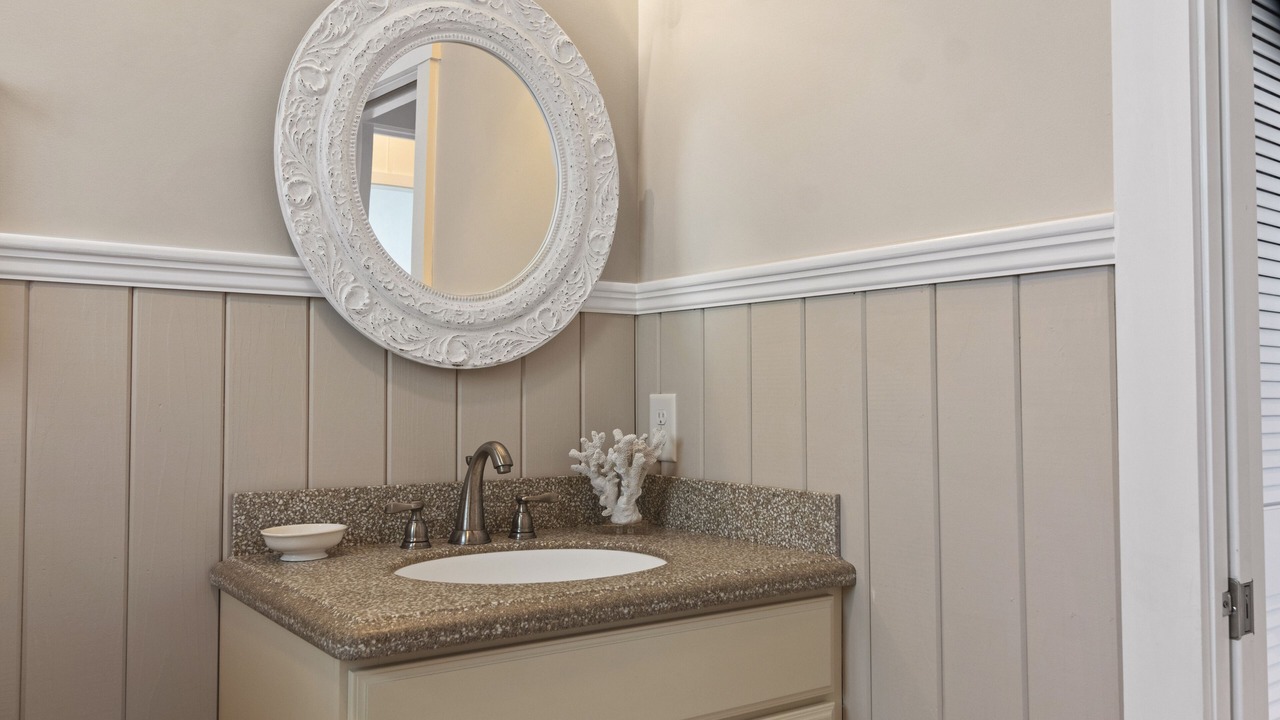 Photo of Bathroom in Morehead City